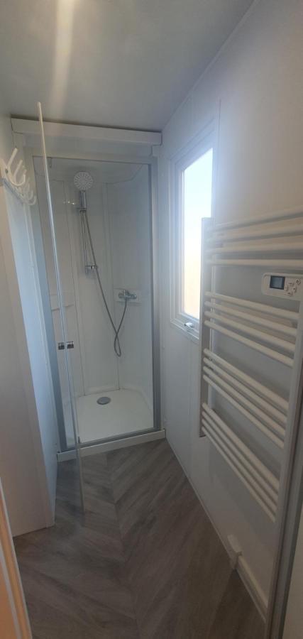 Mobil Home Maxi Confort Sur La Cote D'Azur Фрежус Екстер'єр фото